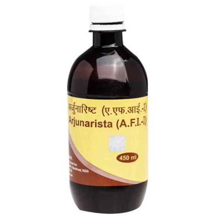 Patanjali Divya Arjunarishth