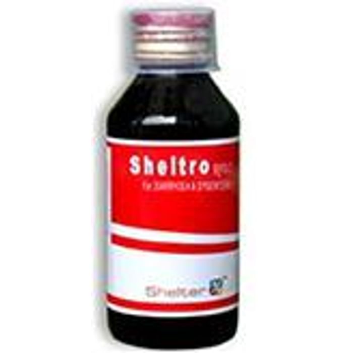 Sheltro Syrup