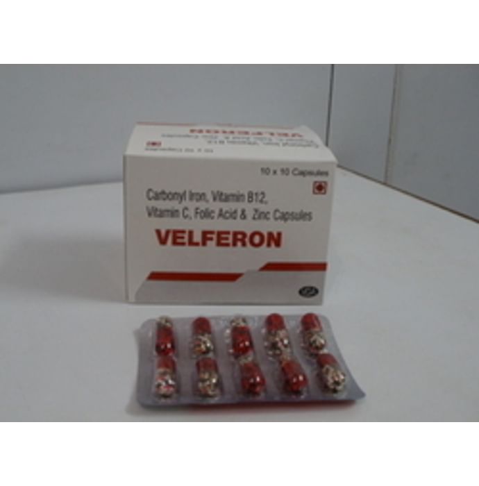 Velferon Capsule