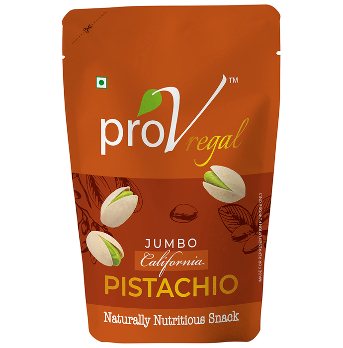 Prov Regal Jumbo Pistachio California