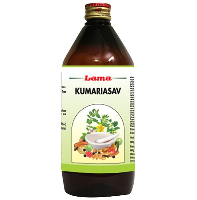 Lama Kumariasav