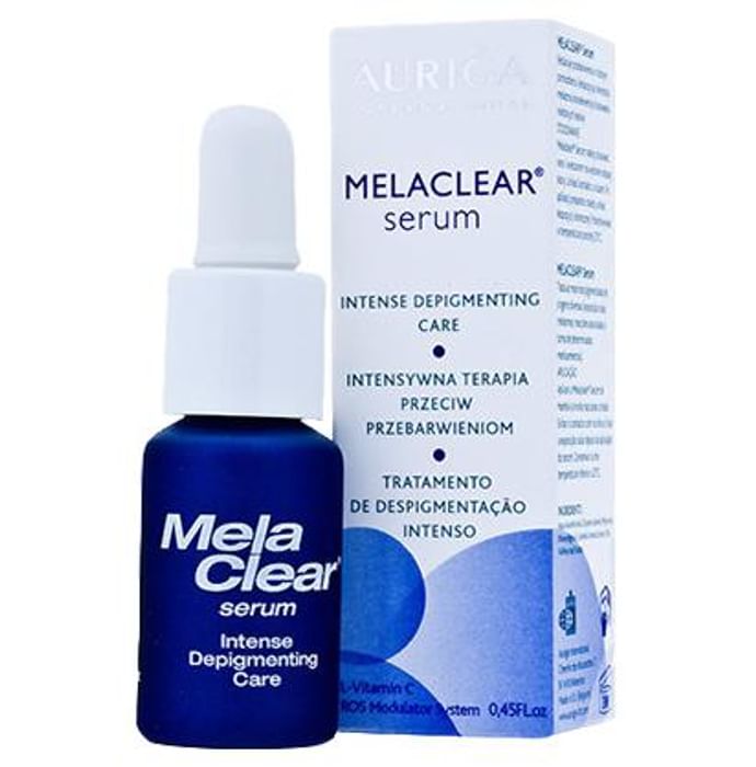 Melaclear Serum