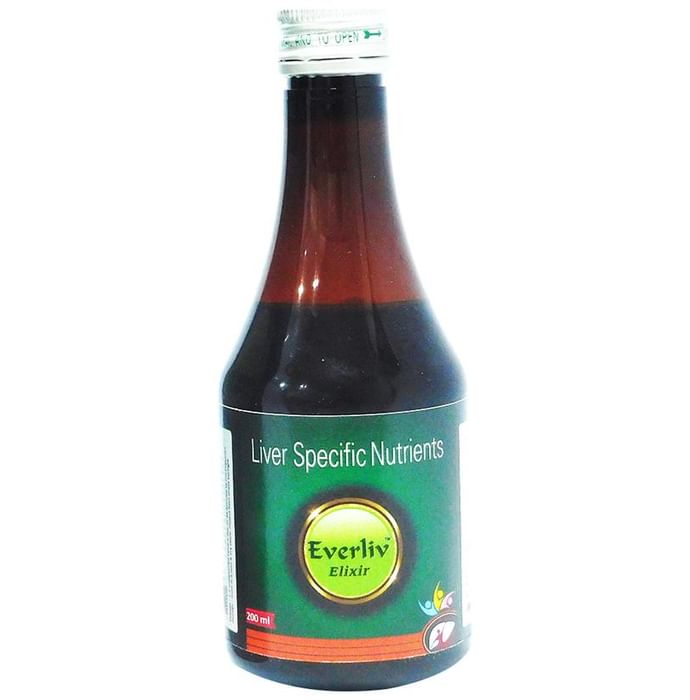 Everliv Elixir