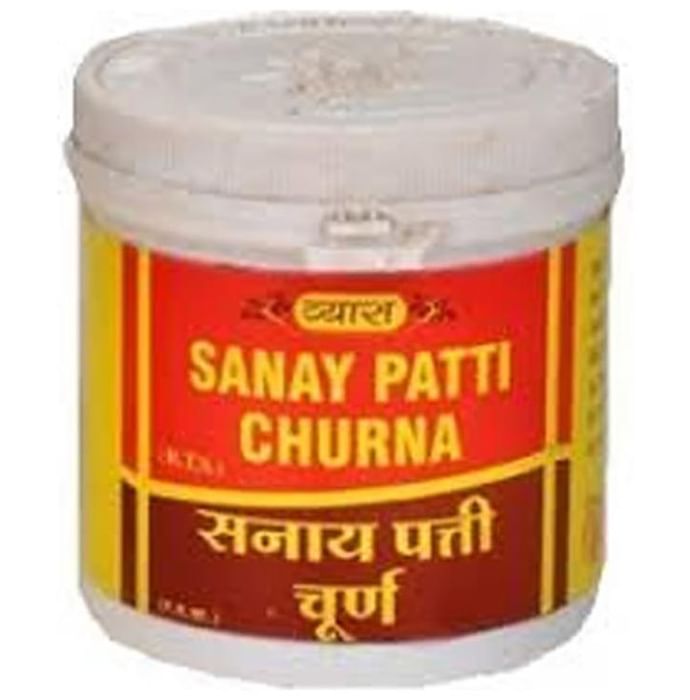 Vyas Sanay Patti Churna