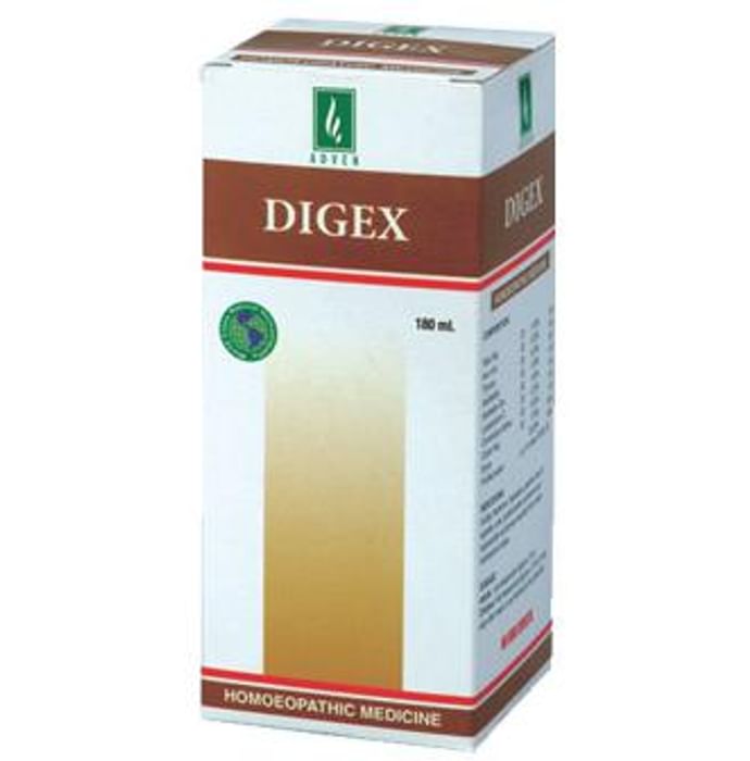 Adven Digex Drop