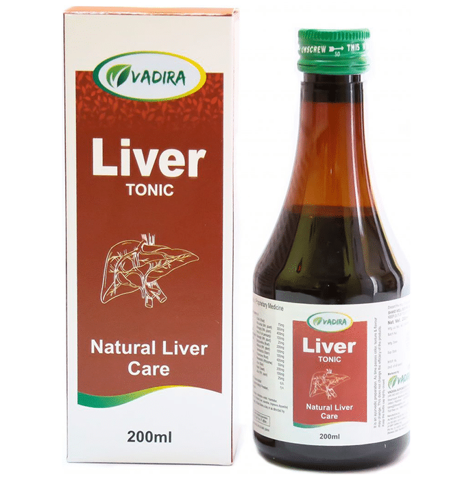 Vadira Liver Tonic