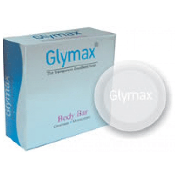 Glymax Soap
