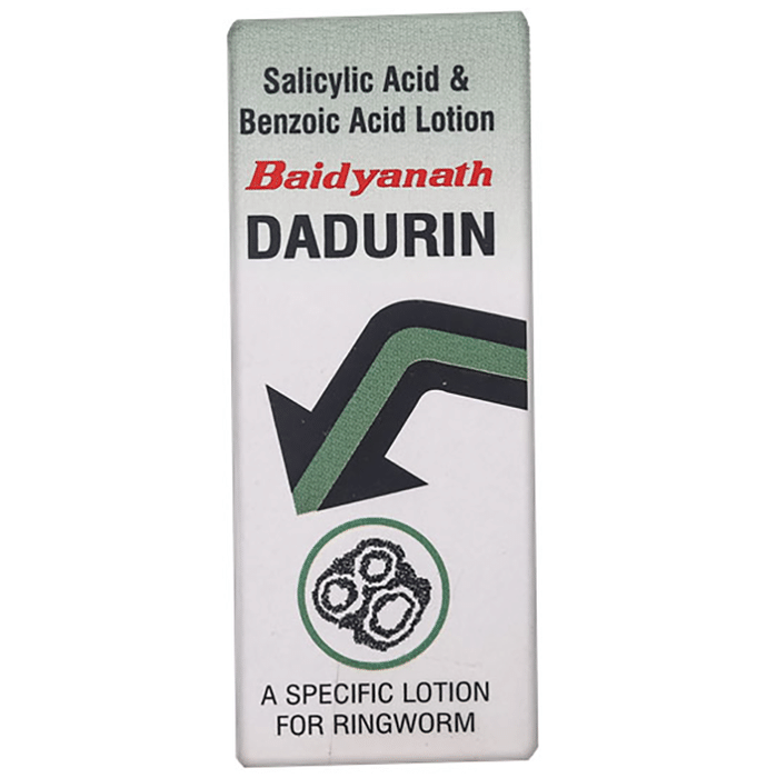 Baidyanath (Noida) Dadurin Lotion