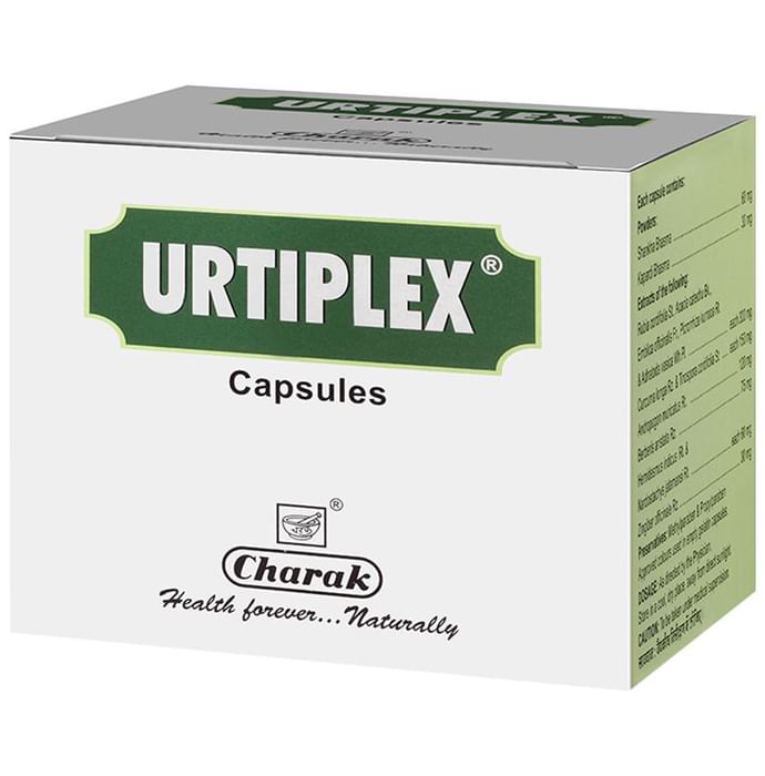 Urtiplex Capsule