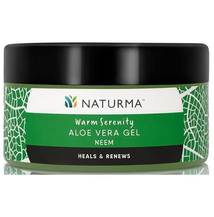 Naturma Neem Aloe Vera Gel