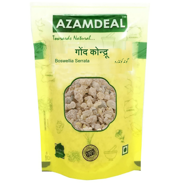 Azamdeal Gond Kondru