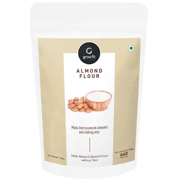 Growfit Almond Flour