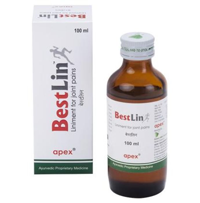 Bestlin Oil