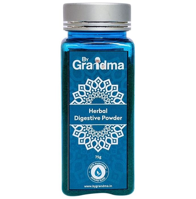 ByGrandma Herbal Digestive Powder