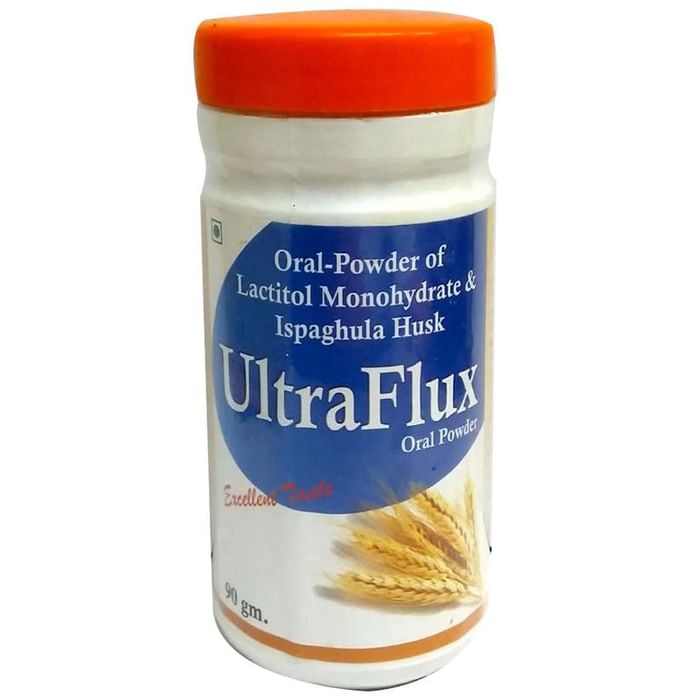 Ultraflux Granules
