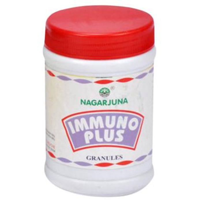 Nagarjuna Immunoplus Granules