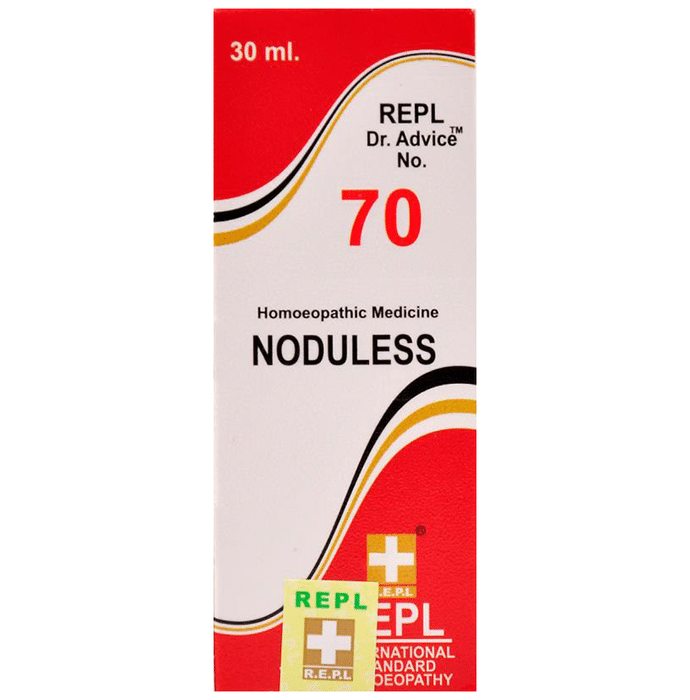 REPL Dr. Advice No.70 Nodules Drop