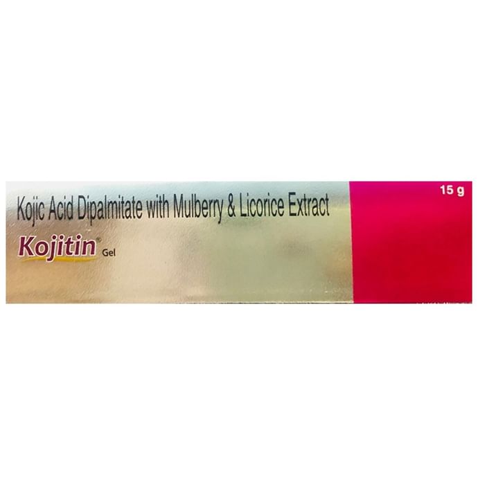 Kojitin Gel