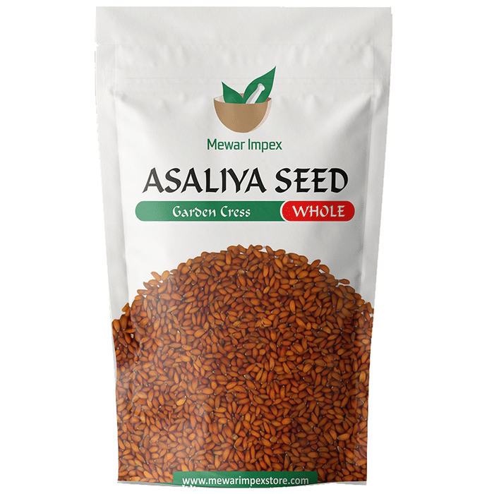 Mewar Impex Asaliya Seed Whole