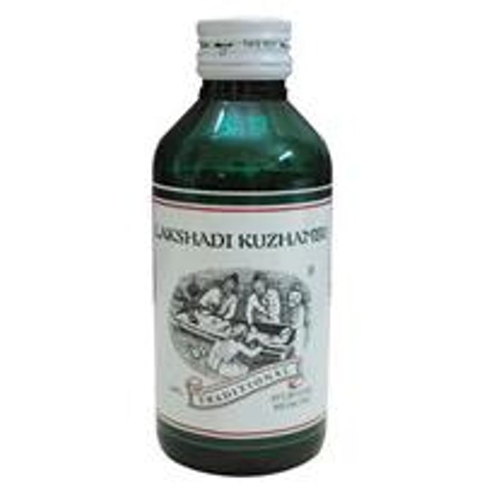 Kairali Lakshadi Kuzhambu