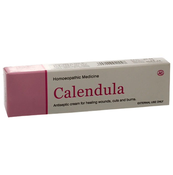 Lord's Calendula Ointment