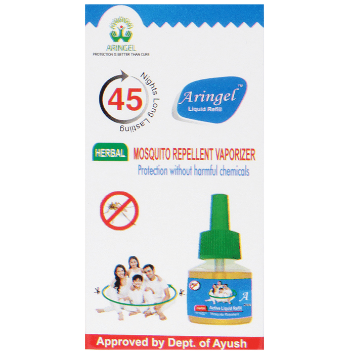Aringel Mosquito Repellent Vaporizer Refill