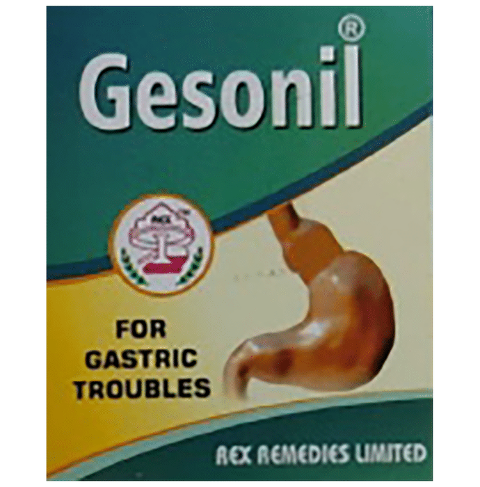Rex Gesonil