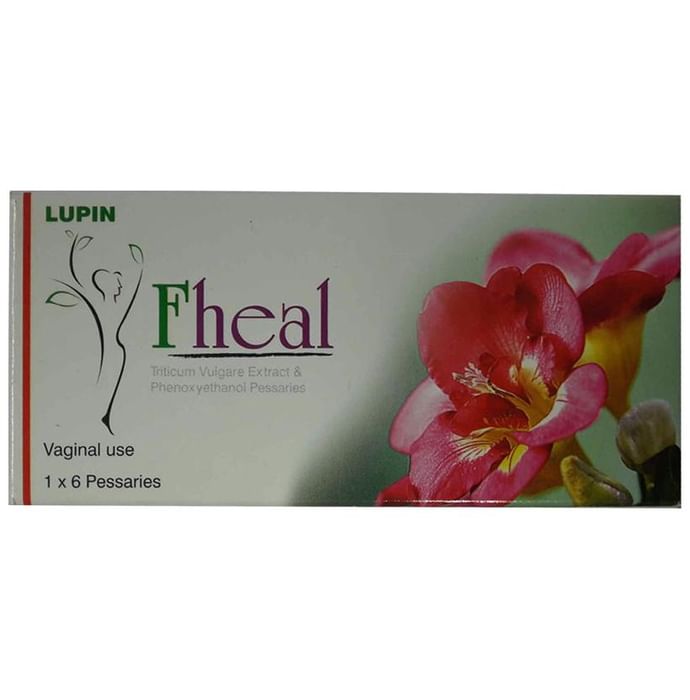 Fheal Pessaries