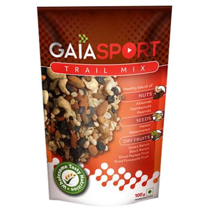 GAIA Sport Trail Mix