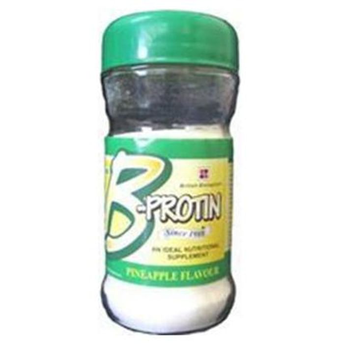 B-Protin Powder Pineapple