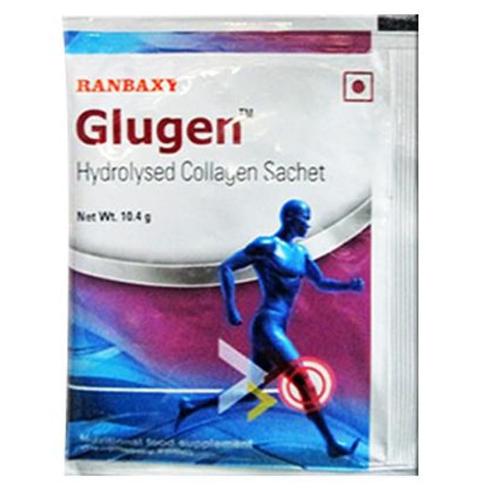 Glugen Sachet