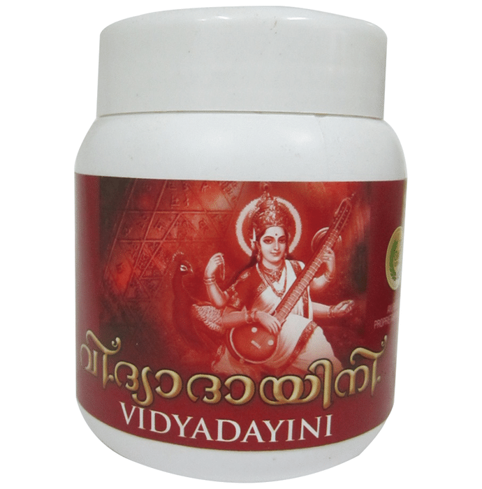 Vidyadayini Granules