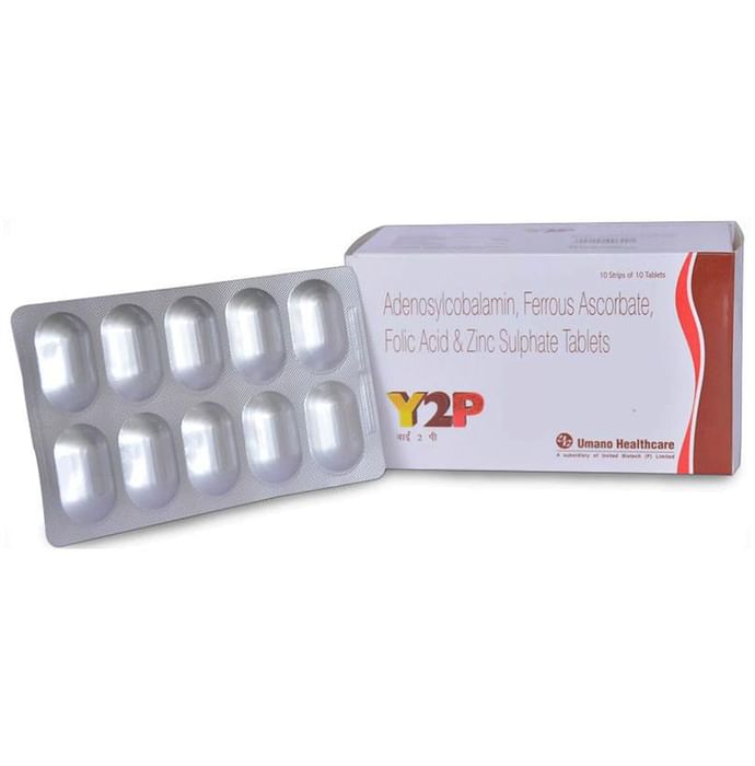 Y2P Tablet