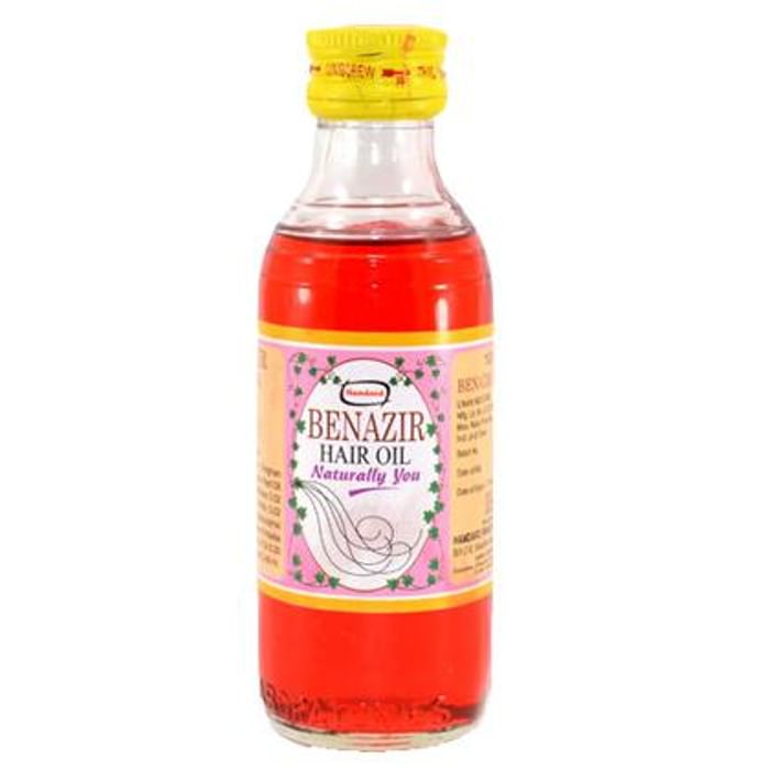 Hamdard Benazir Hair Oil