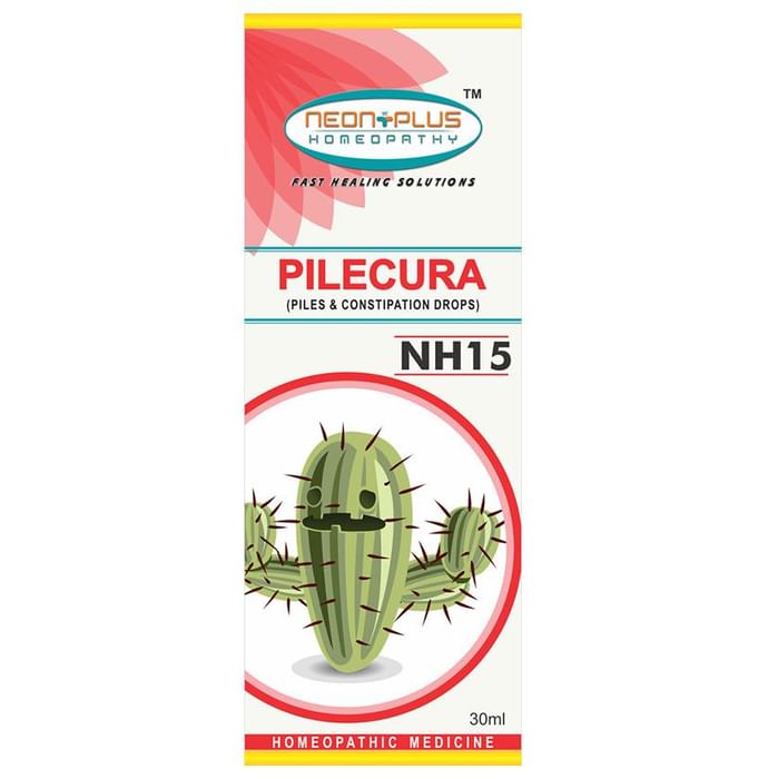 Neon Plus NH15 Pilecura Drop