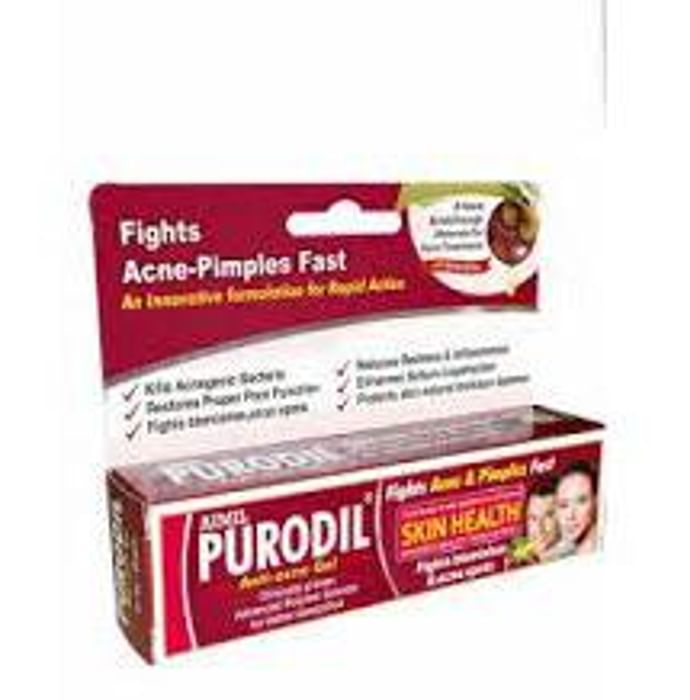 Purodil Gel