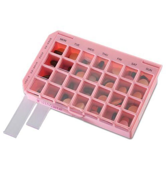 Equinox Pillmate LMD Weekly EQ-PB-19025