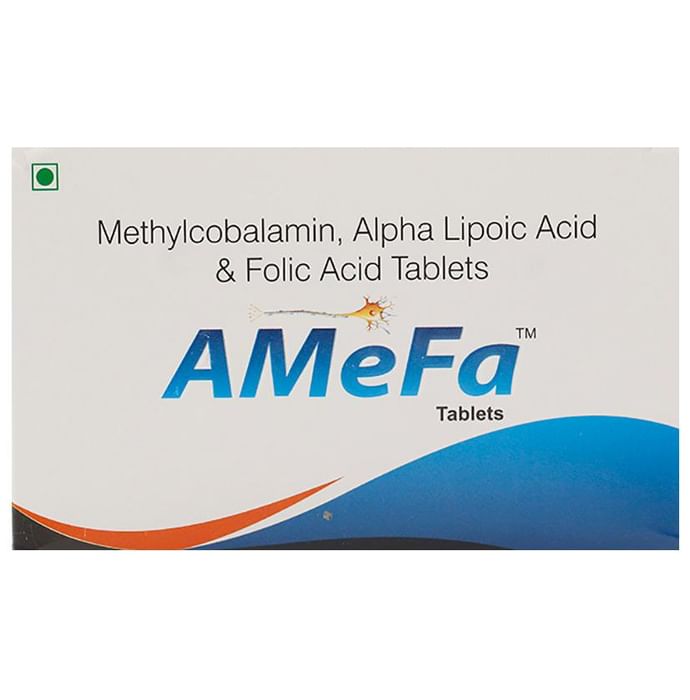 Amefa Tablet