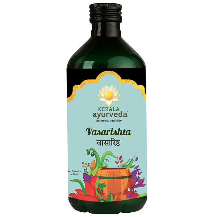 Kerala Ayurveda Vasarishta