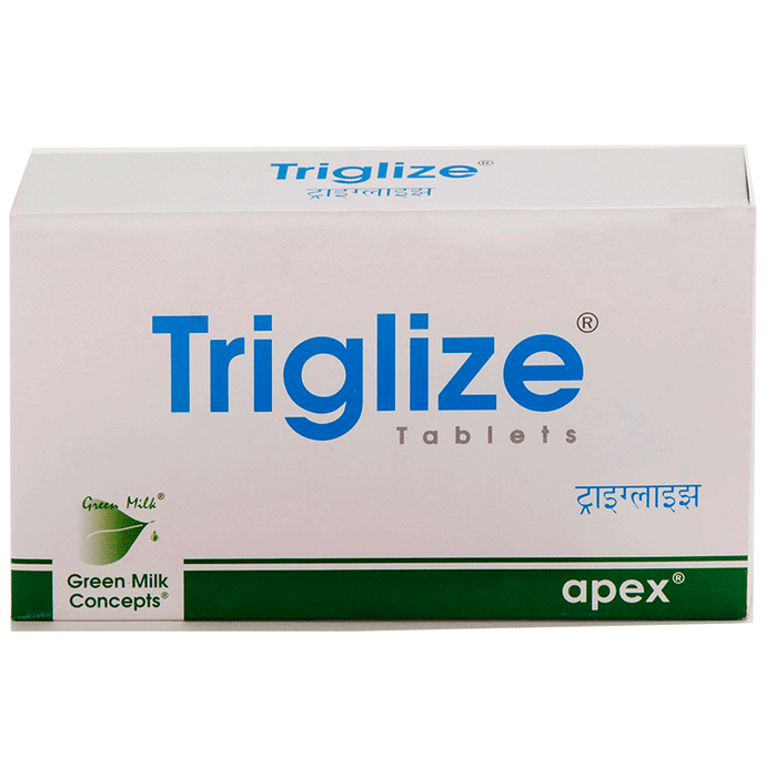 Triglize Tablet