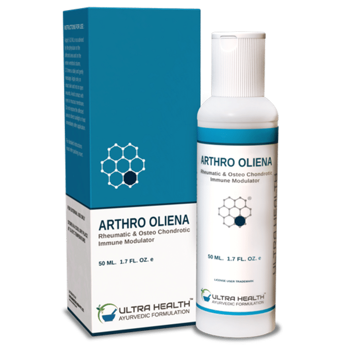 Arthro Oliena