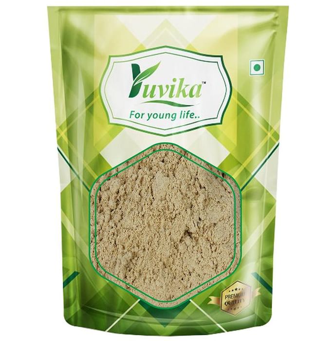 Yuvika Awla - Amla Powder - Phyllanthus Emblica - Indian Gooseberry Powder