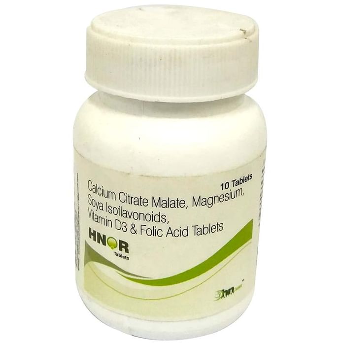 Hnor Tablet