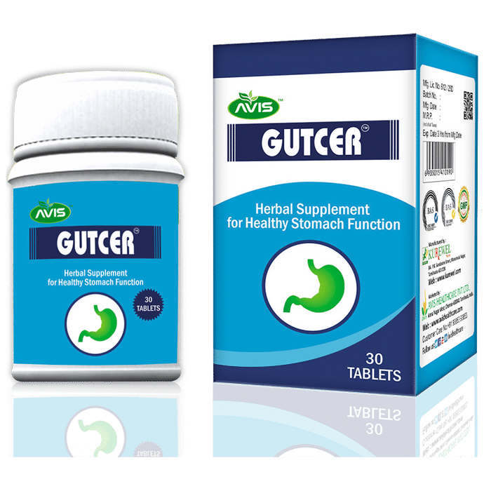 Avis Gutcer Tablet
