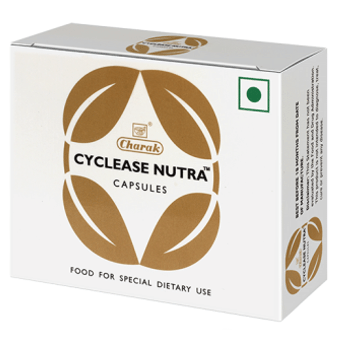 Cyclease Nutra Capsule