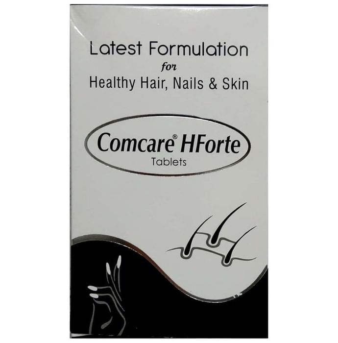 Comcare H Forte Tablet