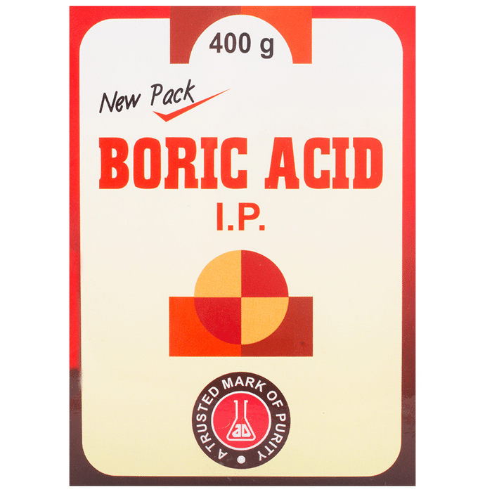 Agrawal Boric Acid Powder