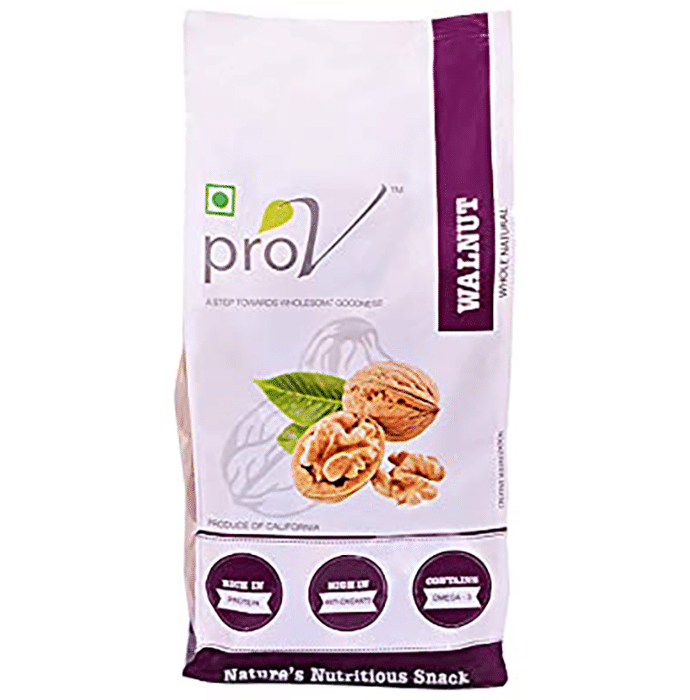 Prov Walnut Whole Natural California