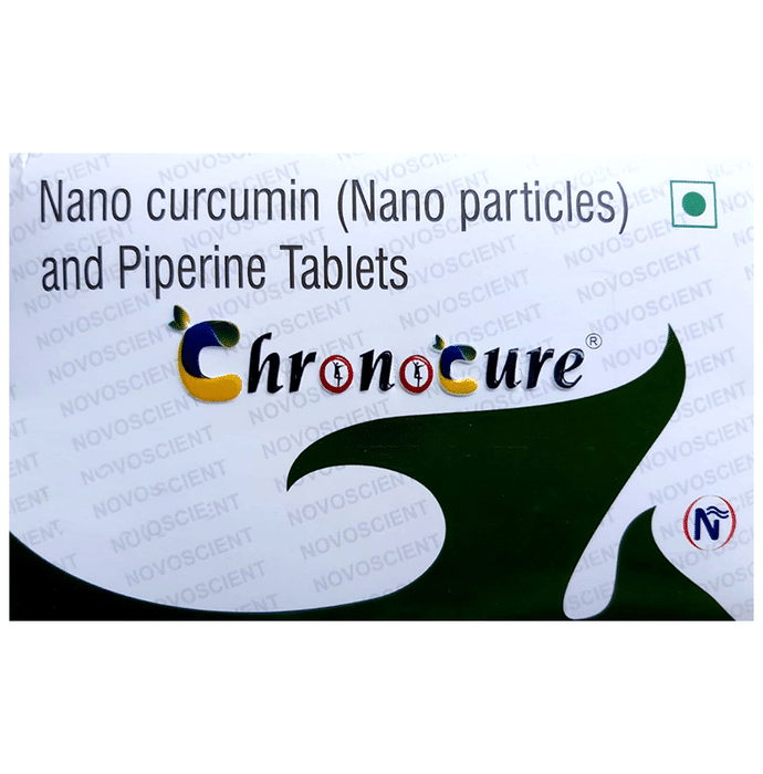 Chronocure Tablet