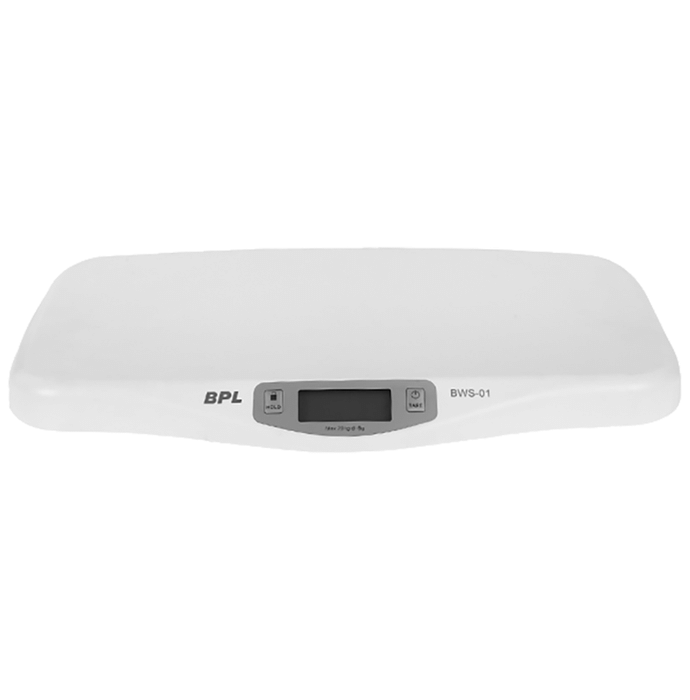 BPL BWS 01 Baby Weighing Scale